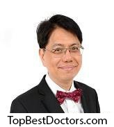 Dr. Tony Tan
