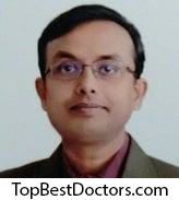 Dr. Tridib Chowdhury