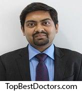 Dr Trinanjan Basu