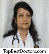 Dr. Tripti Deb