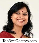 Dr. Tripti Dubey