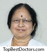 Dr. Tripura Sundari. M