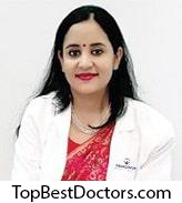 Dr. Tuhina Goel