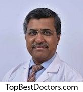 Dr. Tushar Rege