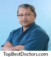 Dr. Udipta Ray