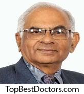 Dr. Umakant Shah