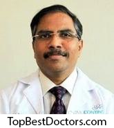 Dr. Umesh T