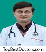 Dr. Upendra Sharma