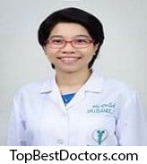 Dr. Usanee Rianprayoon
