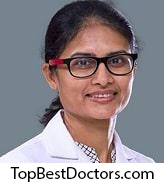 Dr. Usha P. Rao