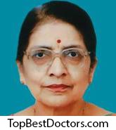 Dr Usha Shrivastava