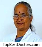 Dr Usha Srinivas