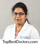 Dr. Usha Vikranth