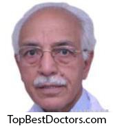 Dr. V P Choudhary