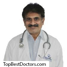 Dr V Prakash Babu