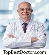 Dr. V.T Anand