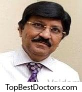 Dr. V T Shah