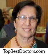Dr Veena Kalra
