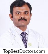 Dr. Veerendra Sandur