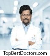 Dr. Veeresha U Mathad
