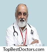 Dr Veereshwar Bhatnagar