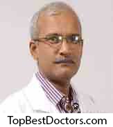 Dr Venkat P