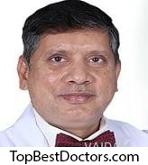 Dr. Venkat Sainaresh Vellanki