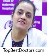 Dr. Vibha Arora