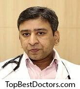 Dr.Vibhor Sharma