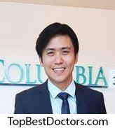 Dr. Victor Chin Jian Yuan