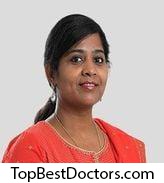 Dr. Vidhya Moorthy