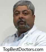 Dr. Vidit Tripathi