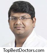 Dr. Vidya Bhushan R