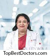Dr Vidya Desai