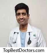 Dr. Vignesh Thanikgaivasan
