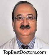 Dr. Vijay Kakkar