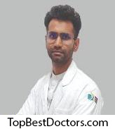 Dr. Vijay P Raturi