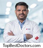 Dr. Vijay Yadav