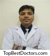 Dr. Vikas Kumar Gupta