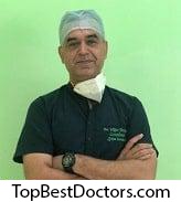 Dr. Vikas Tandon