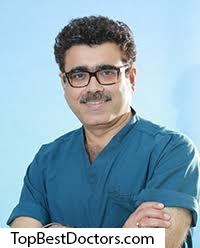Dr. Vikash Kapoor