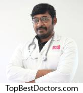 Dr. Vikraman