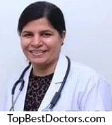 Dr. Vimee Bindra