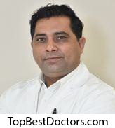 Dr. Vinay Kumar Shaw