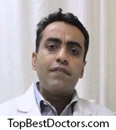 Dr. Vineet Narang