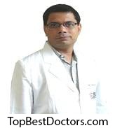 Dr. Vipin Khandelwal