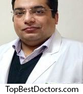 Dr. Vishal Arora