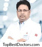 Dr. Vishal Attri