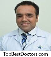 Dr. Vishal Choksi