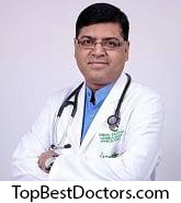 Dr. Vishal Saxena